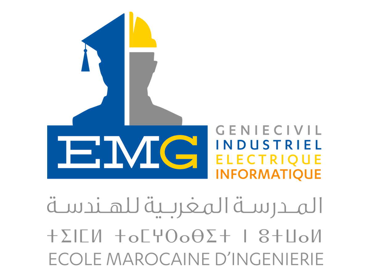 EMG | Ecole Marocaine d'Ingénierie  